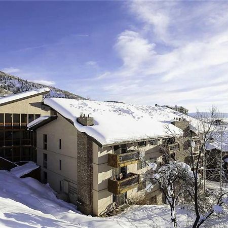 Storm Meadows I At Christie Base - Sc520 Villa Steamboat Springs Exterior photo