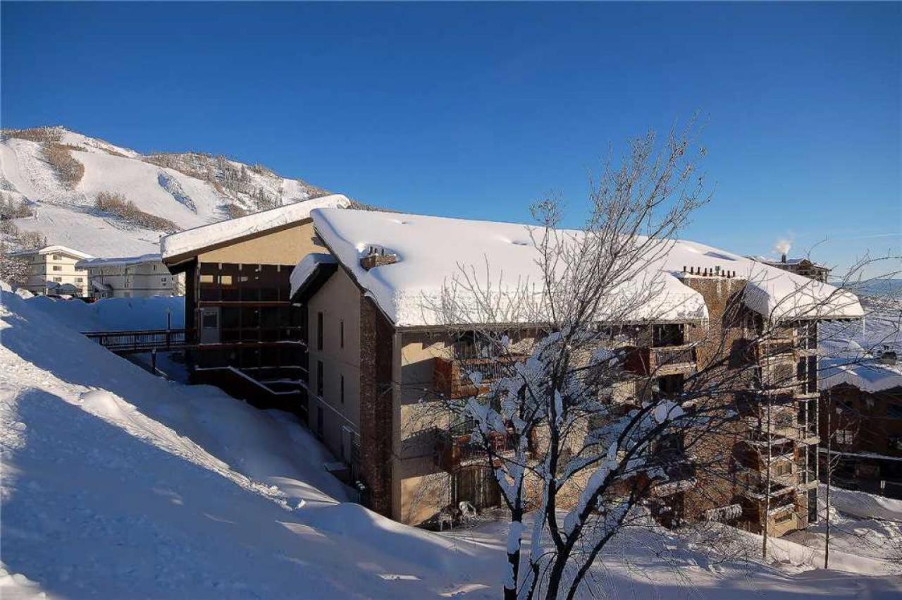 Storm Meadows I At Christie Base - Sc520 Villa Steamboat Springs Exterior photo